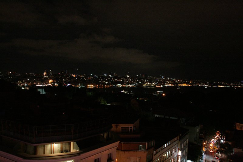 Istanbul Ooglaseren 2010 - 347